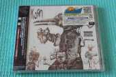 KORN / Korn - 1994 / JAPAN