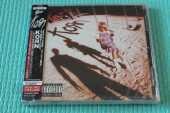 KORN / Korn - 1994 / JAPAN