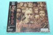 KORN / Untouchables - 2002 / JAPAN
