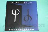 GORKY PARK / Protivofazza - 1998 / EU