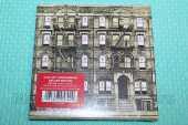 LED ZEPPELIN / Physical Graffiti - 1975 / USA