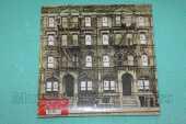 LED ZEPPELIN / Physical Graffiti - 1975 / Germany