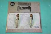 NAZARETH / Exercises - 1972 / UK