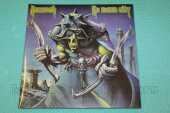 NAZARETH / No Mean City - 1978 / EU