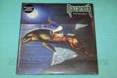 NAZARETH / The Fool Circle - 1981 / EU