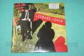 COHEN, LEONARD / Old Ideas - 2012 / EU