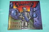 VOIVOD / Target Earth - 2013 / Germany