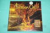 FREEDOM CALL / Land Of The Crimson Dawn - 2012 / Germany