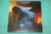 PARSONS, ALAN / Pyramid - 1978 / EU