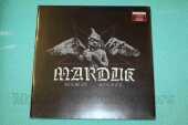 MARDUK / Serpent Sermon - 2012 / Germany