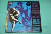 GUNS N' ROSES / Use Your Illusion II - 1991 / EU