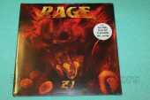 RAGE / 21 -- - 2012 / Germany