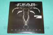 FEAR FACTORY / Mechanize - 2010 / USA