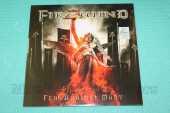 FIREWIND / Few Against Many - 2012 / Germany