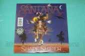 SANTANA / Shape Shifter - 2012 / USA