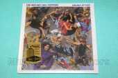 RED HOT CHILI PEPPERS / Freaky Styley - 1985 / Germany