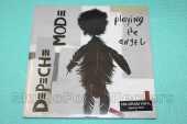 DEPECHE MODE / Playing The Angel - 2005 / Canada