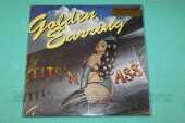 GOLDEN EARRING / Tits'n Ass - 2013 / EU