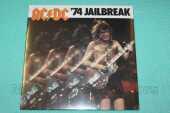AC/DC / 74 Jailbreak / USA