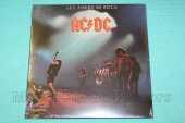 AC/DC / Let There Be Rock - 1977 / USA