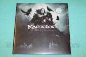 KAMELOT / Silverthorn - 2012 / Germany