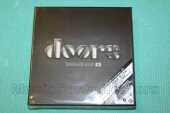 DOORS, THE / The Doors Singles Box / JAPAN