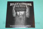 GIBBONS, BILLY / Perfectamundo - 2015 / USA