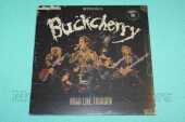BUCKCHERRY / Roar Like Thunder - 2025 / EU
