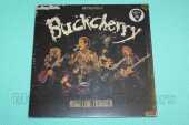 BUCKCHERRY / Roar Like Thunder - 2025 / EU