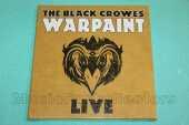 BLACK CROWES, THE / Warpaint - Live - 2014 / Germany