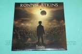 ATKINS, RONNIE / Trinity - 2023 / EU