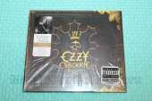 OSBOURNE, OZZY / Memoirs Of A Madman - 2014 / USA