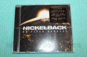 NICKELBACK / No Fixed Address - 2014 / EU
