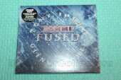 IOMMI / HUGHES / Fused - 2005 / Germany