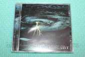 BRAZEN ABBOT / Eye of the Storm - 1996 / Italy
