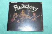 BUCKCHERRY / Roar Like Thunder - 2025 / EU