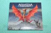 AVANTASIA / Here Be Dragons - 2025 / Germany
