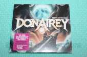 AIREY, DON / Pushed To the Edge - 2025 / Germany