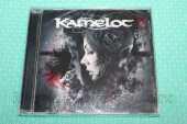 KAMELOT / Haven - 2015 / Germany
