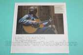 CLAPTON, ERIC / The Lady In the Balcony: Lockdown Sessions - 2021 / EU