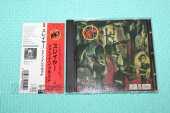 SLAYER / Reign in Blood - 1986 / JAPAN