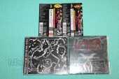 SLAYER / Undisputed Attitude - 1998 / JAPAN