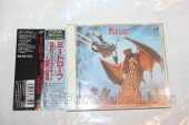 MEAT LOAF / Bat Out Of Hell II - 1993 / JAPAN