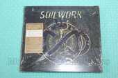 SOILWORK / The Living Infinite - 2013 / USA