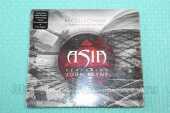 ASIA / JOHN PAYNE / Recollections - A Tribute To British Prog - 2014 / EU