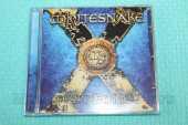 WHITESNAKE / Good To Be Bad - 2008 / Germany