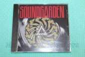 SOUNDGARDEN, THE / Badmotorfinger - 1991 / USA