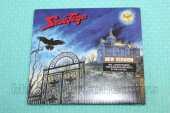 SAVATAGE / Poets and Madmen - 2011 / Germany