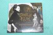CRADLE OF FILTH / Total Fucking Darkness - 2014 / Germany