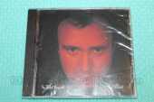 COLLINS, PHIL / No Jacket Required - 1985 / USA